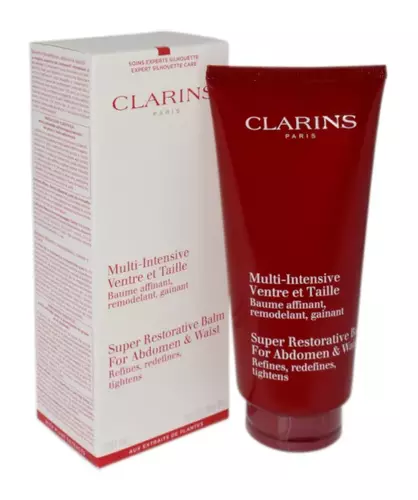 Clarins Super Restorative Balm 200ml by Clarins