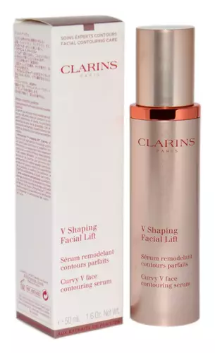 Clarins V Shaping Facial Lift Serum 50ml by Clarins