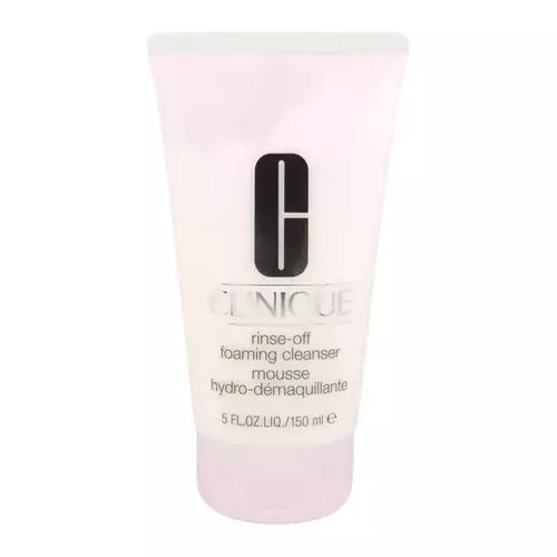 Clinique All About Clean Rinse-Off Foaming Cleanser 150ml by Clinique