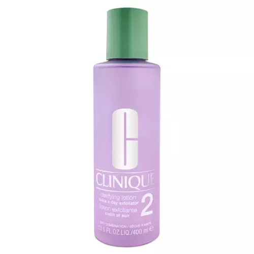 Clinique Clarifying Lotion 2 Dry Combination 400ml by Clinique