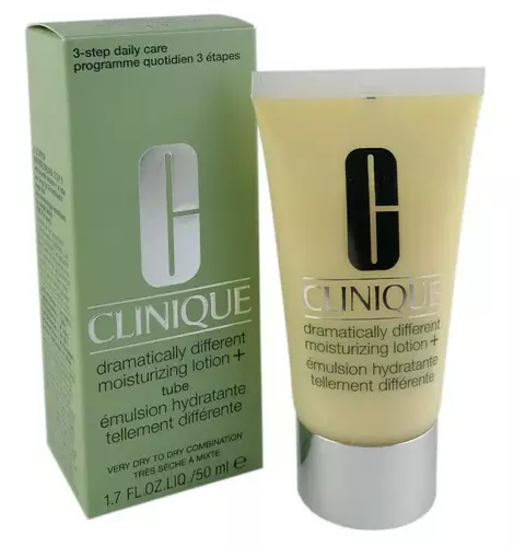 Clinique Dramatically Different Moisturizing Lotion 50ml by Clinique