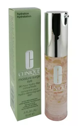 Clinique Moisture Surge Eye 96H Hydro - Filler Concentrate 15ml by Clinique
