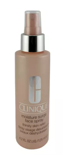Clinique Moisture Surge Face Spray Thirsty Skin Relief 125ml by Clinique