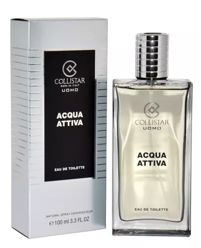 Collistar Acqua Attiva Edt 100ml by Collistar