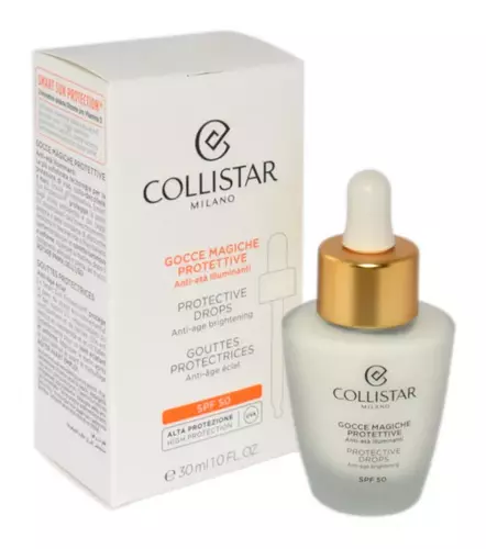 Collistar Anti-Age Protective Magic Drops Spf50 30ml by Collistar