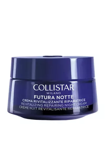 Collistar Revitalizing Repairing Night Cream 50ml by Collistar