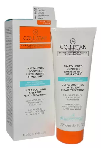 Collistar Ultra Soothing After Sun Repair Treatment 250ml by Collistar