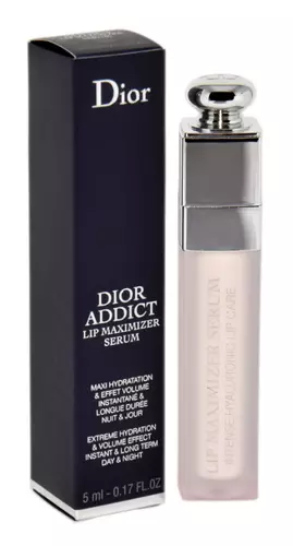 Dior Addict Lip Maximizer Serum 5ml by Dior