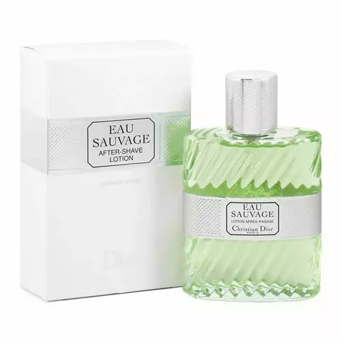 Dior Eau Sauvage After Shave Lotion 100ml by Dior