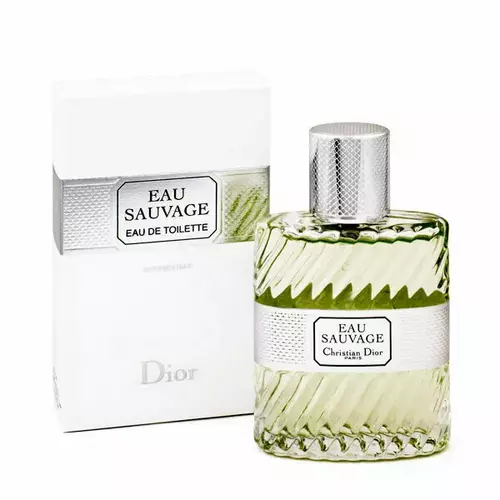 Dior Eau Sauvage Edt 50ml by Dior