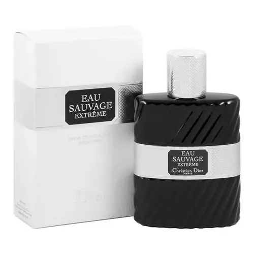 Dior Eau Sauvage Extreme Edt 100ml by Dior