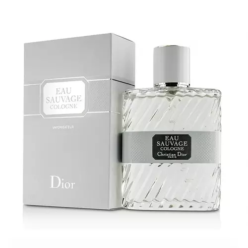 Dior Eau Sauvage Man Cologne 100ml by Dior