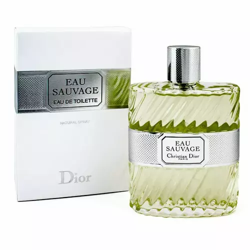 Dior Eau Sauvage Man Edt 200ml by Dior