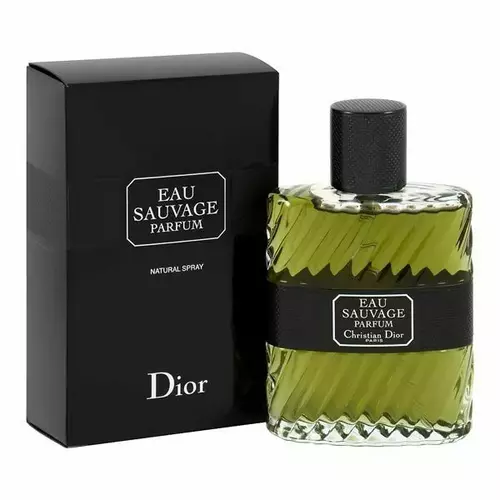 Dior Eau Sauvage Parfum 100ml by Dior