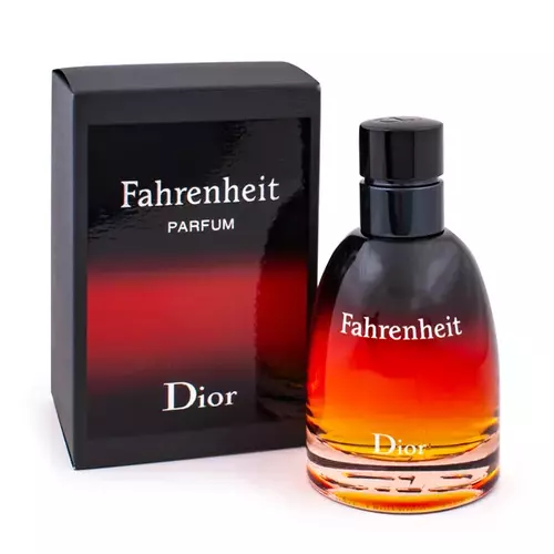 Dior Fahrenheit Parfum 75ml by Dior
