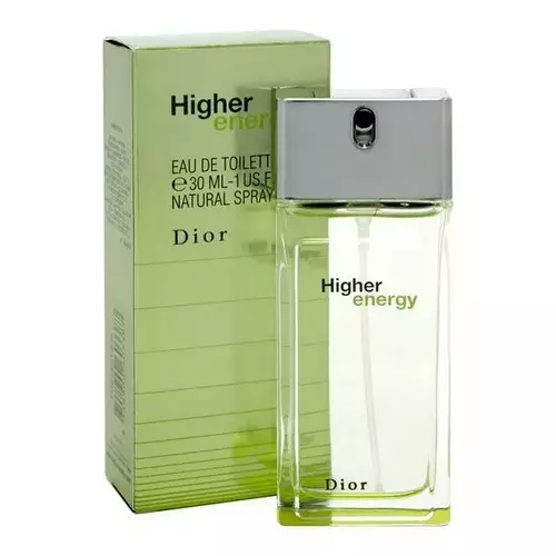 Dior Higher Energy Edt 100ml by Dior