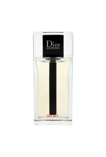 Dior Homme Sport Edt 125ml by Dior
