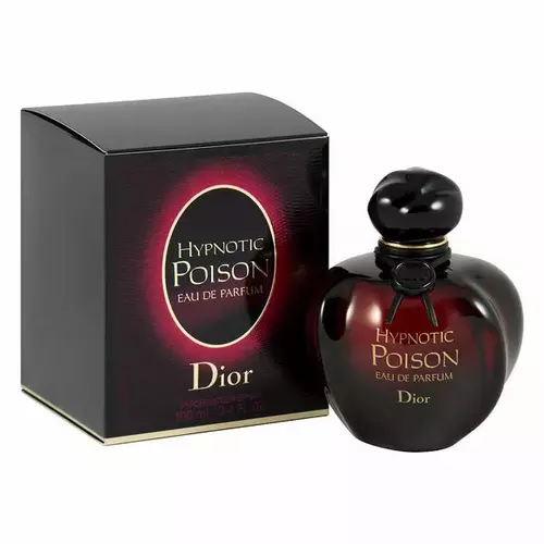 Dior Hypnotic Poison Edp 100ml by Dior