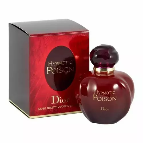 Dior Hypnotic Poison Edt 50ml by Dior