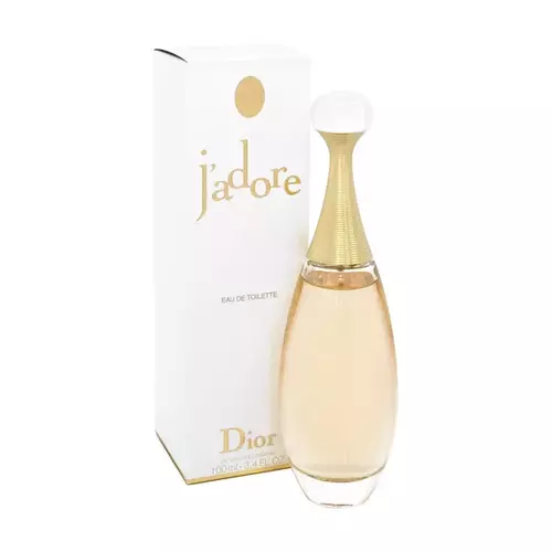 Dior Jadore Edt 100ml by Dior