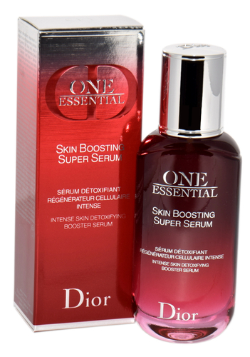 Dior One Essential Skin Boosting Super Serum 50ml by Dior