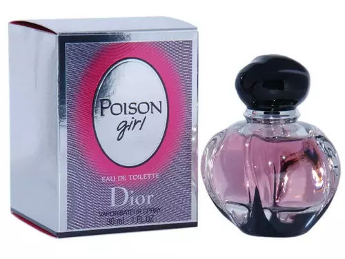 Dior Poison Girl Edt 30ml by Dior