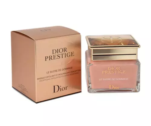 Dior Prestige De Sucre De gommage Scrub 150ml by Dior