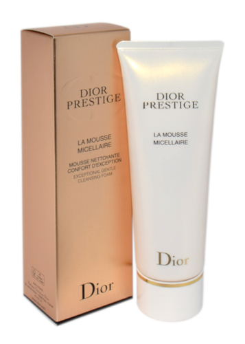 Dior Prestige La Mousse Micellaire Mus Face 120ml by Dior