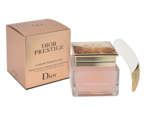 Dior Prestige Le Baume Demaquillant 150ml by Dior