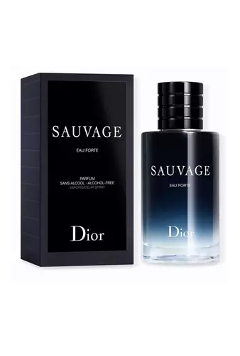 Dior Sauvage Eau Forte Parfum Edp 100ml by Dior