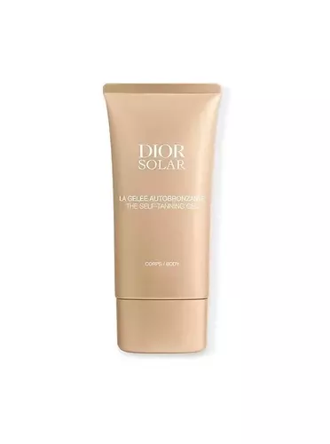 Dior Solar Body The Self Tanning Gel 150ml by Dior