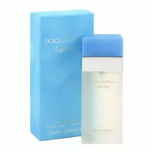 Dolce & Gabbana Light Blue Edt 25ml by Dolce & Gabbana