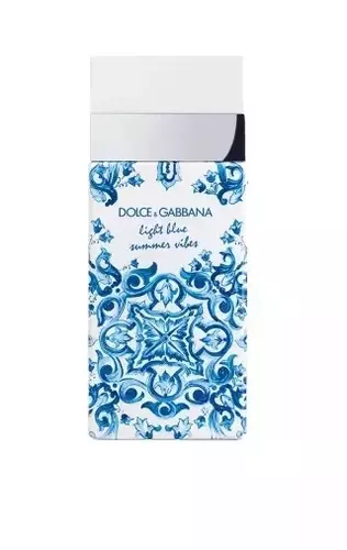 Dolce & Gabbana Light Blue Summer Vibes Edt 100ml