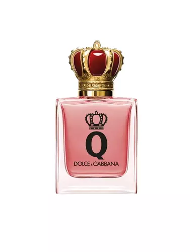 Dolce & Gabbana Q Intense by Dolce & Gabbana Edp 50ml by Dolce & Gabbana
