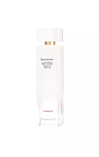 Elizabeth Arden White Tea Ginger Lily Edt 100ml by Elizabeth Arden