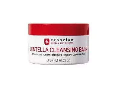 Erborain Melting Cleansing Balm 80g by Erborian