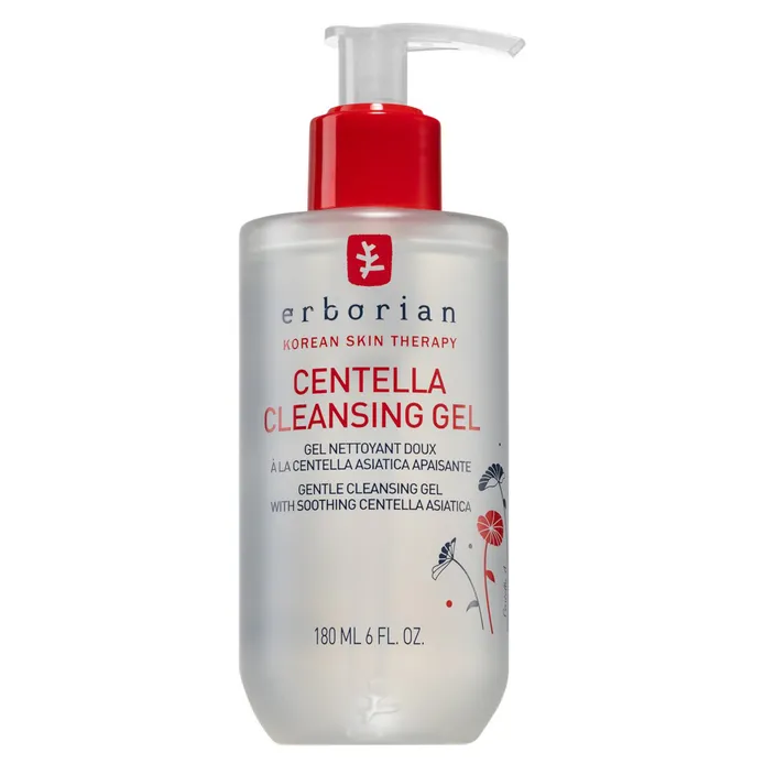 Erborian Cleansing Gel 180ml by Erborian