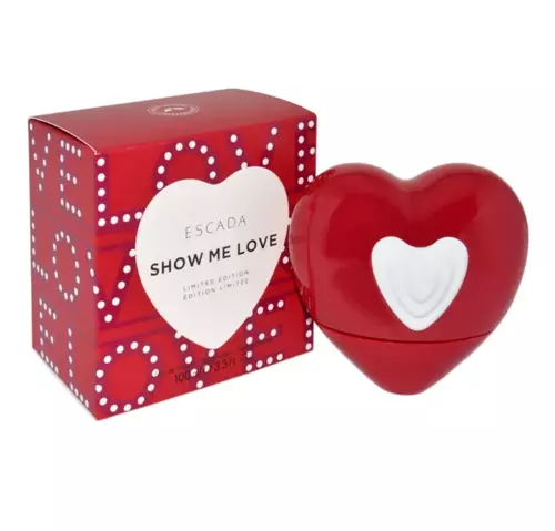 Escada Show Me Love Edp 100ml by Escada