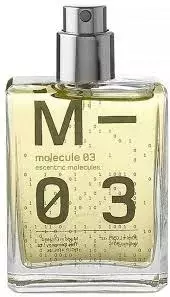 Escentric Molecules Molecule 03 Edt 30ml by Escentric Molecules