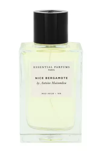 Essential Parfums Nice Bergamote Edp 100ml by Essential Parfums