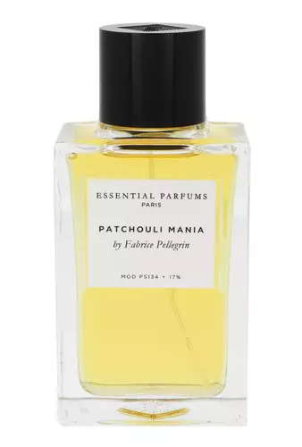 Essential Parfums Patchouli Mania Edp 100ml by Essential Parfums