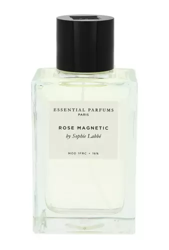 Essential Parfums Rose Magnetic Edp 100ml by Essential Parfums