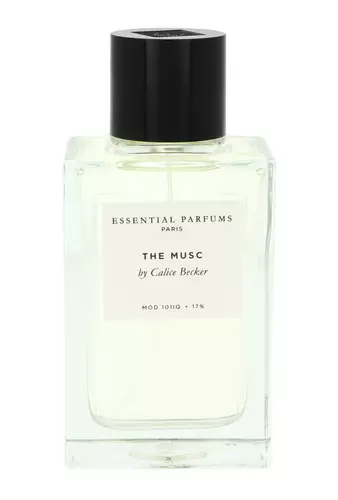 Essential Parfums The Musc Edp 100ml by Essential Parfums
