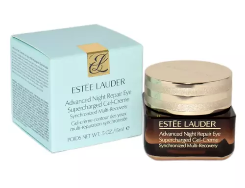 Estee Lauder Advanced Night Repair Eye Supercharged Gel-Creme 15ml by Estee Lauder