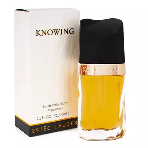 Estee Lauder Knowing Edp 75ml by Estee Lauder