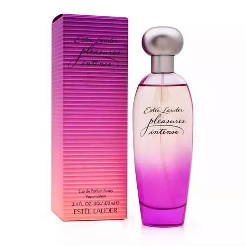 Estee Lauder Pleasures Intense Edp 100ml by Estee Lauder
