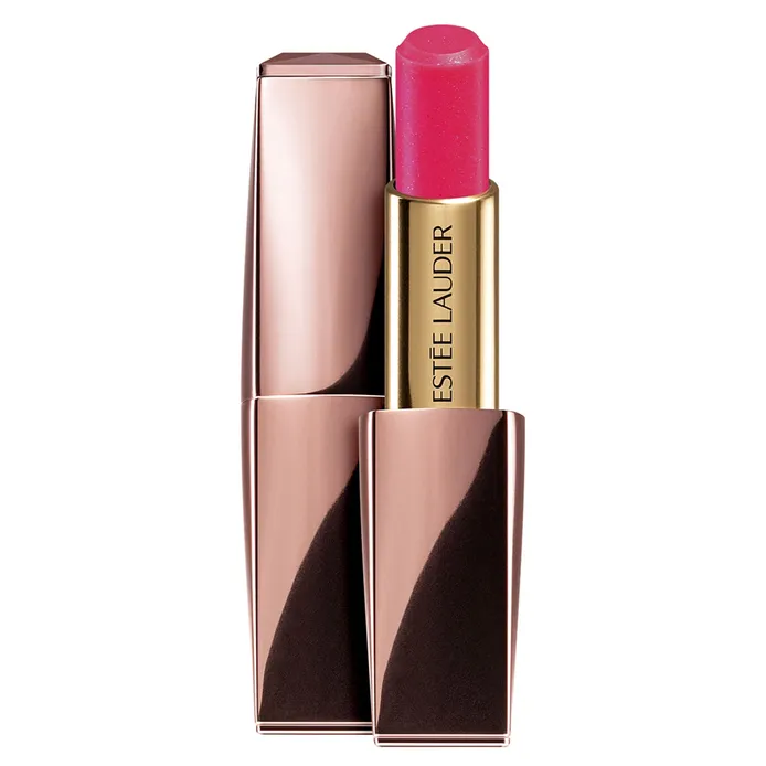 Estee Lauder Pure Color Revitalizing Crystal Balm 004 Caring Crystal 3,2g by Estee Lauder