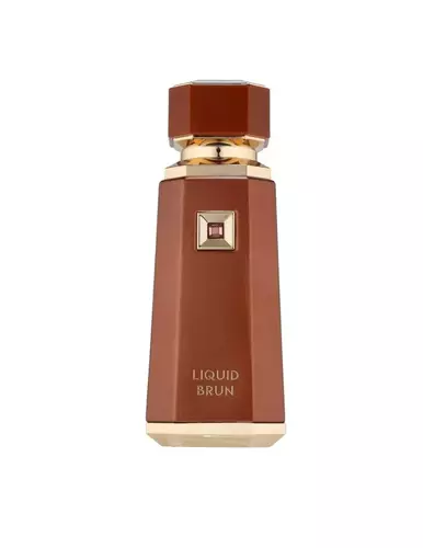 Fragrance World Liquid Brown Edp 100ml by Fragrance World