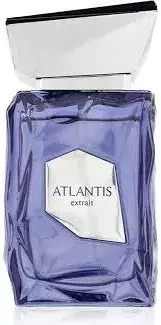 French Avenue Atlantis Extrait de Parfum 100ml by French Avenue