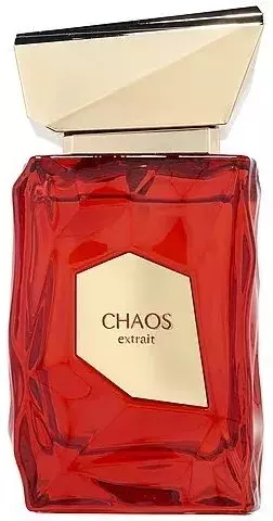 French Avenue Chaos Extrait de Parfum 100ml by French Avenue